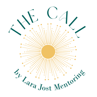 The Call by Lara Jost Mentoring