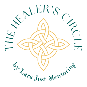The Healer's Circle by Lara Jost Mentoring