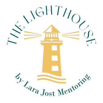 The Lighthouse by Lara Jost Mentoring
