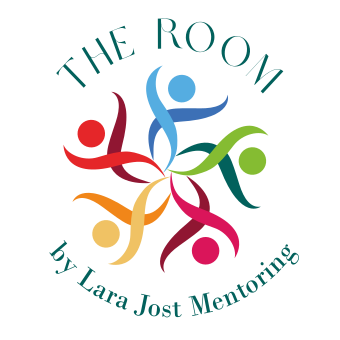 The Room by Lara Jost Mentoring